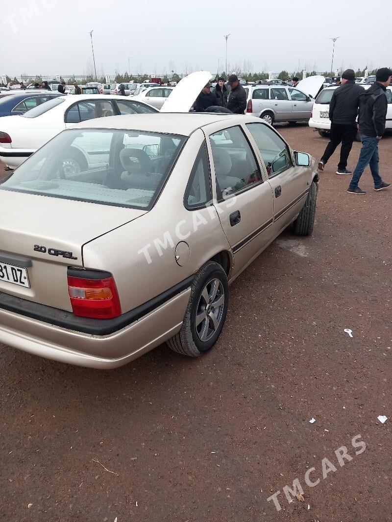 Opel Vectra 1992 - 45 000 TMT - Шабатский этрап - img 3