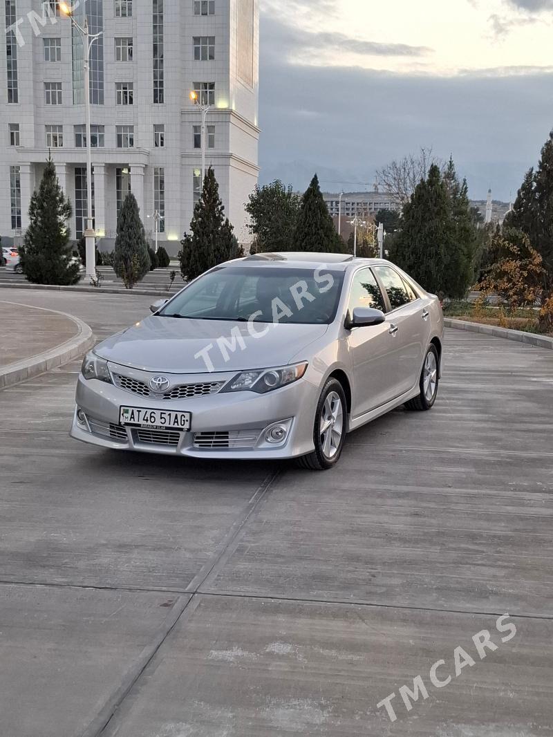 Toyota Camry 2013 - 245 000 TMT - Aşgabat - img 2