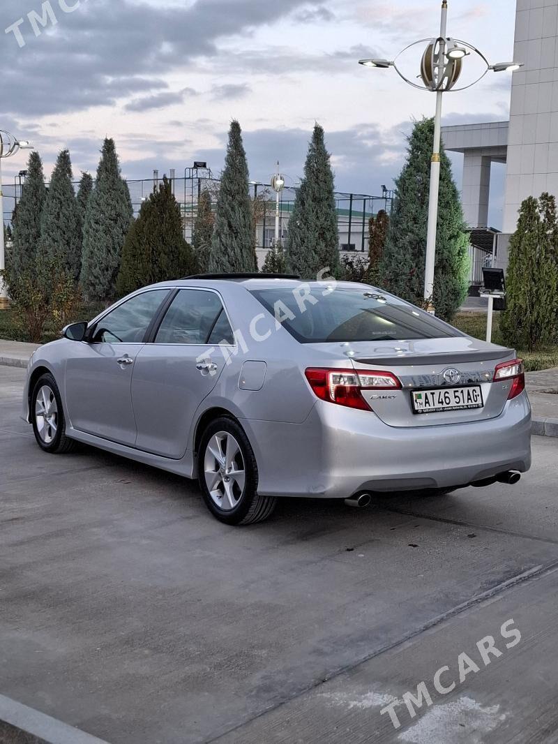 Toyota Camry 2013 - 245 000 TMT - Aşgabat - img 4