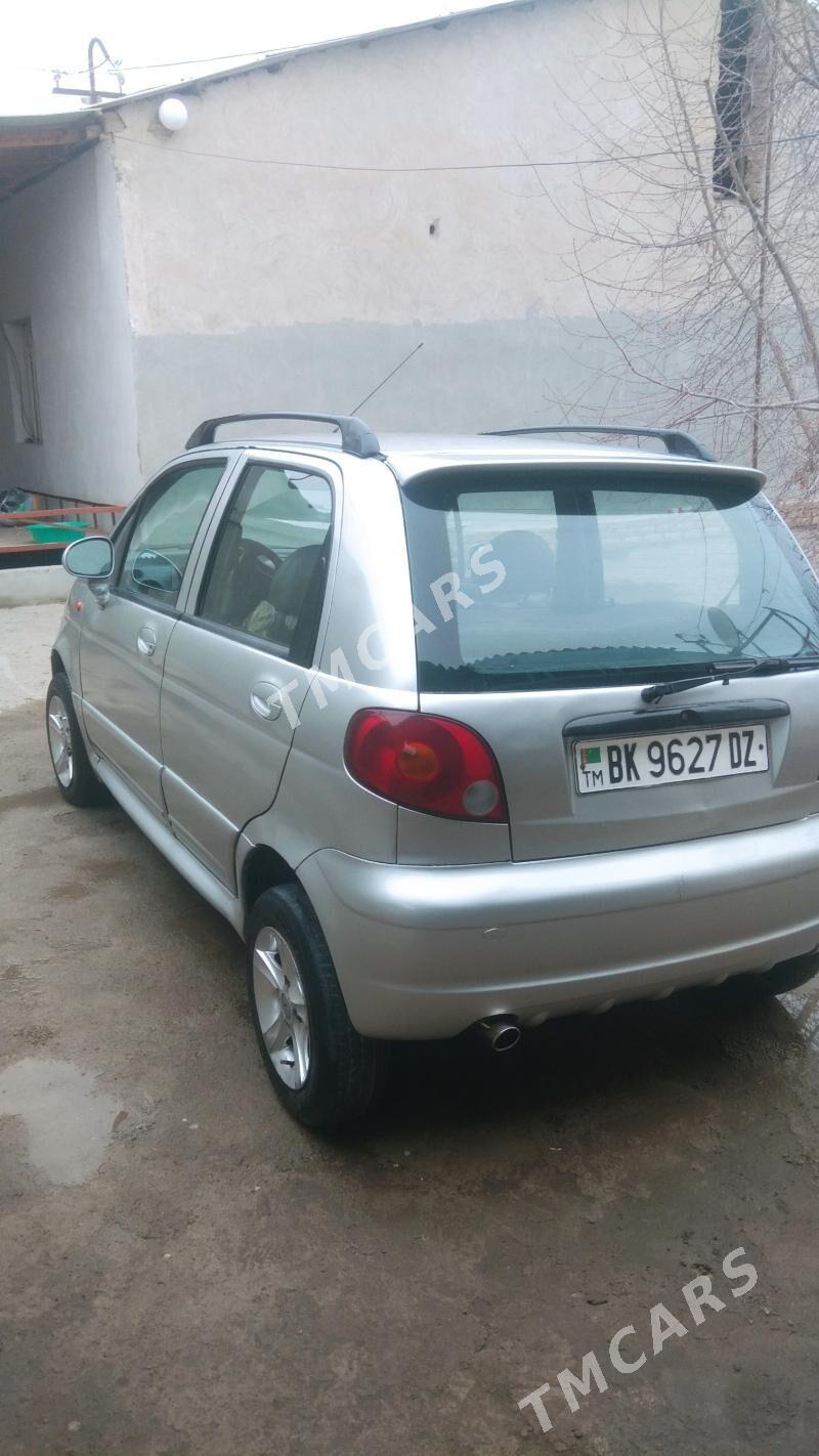 Daewoo Matiz 2002 - 40 000 TMT - Дашогуз - img 2