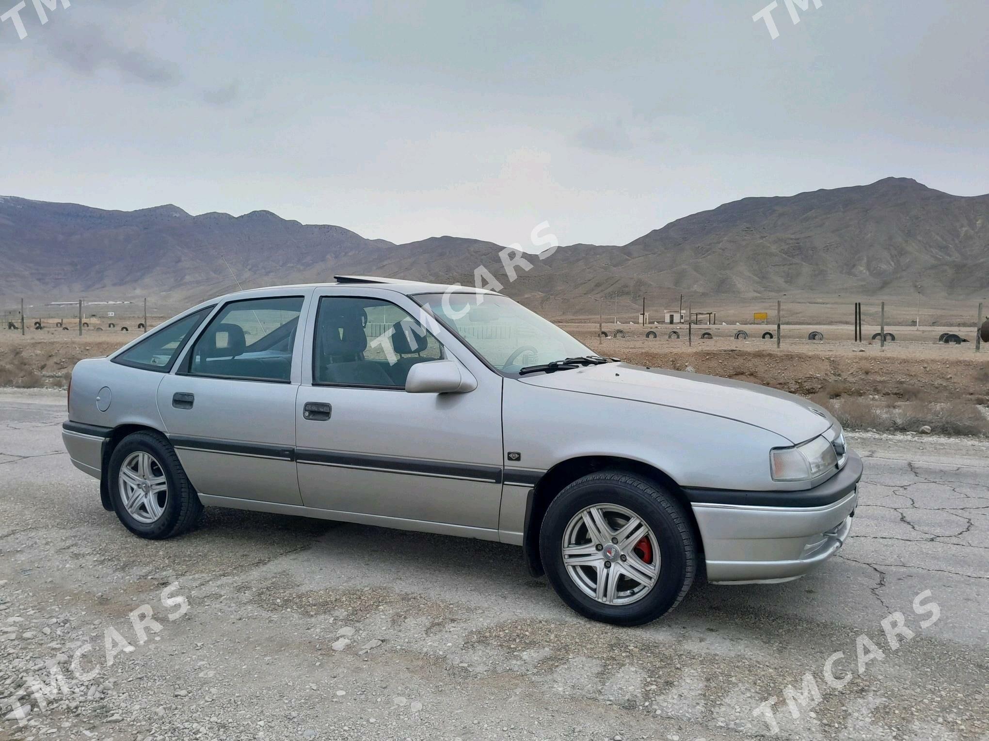 Opel Vectra 1993 - 45 000 TMT - Balkanabat - img 8