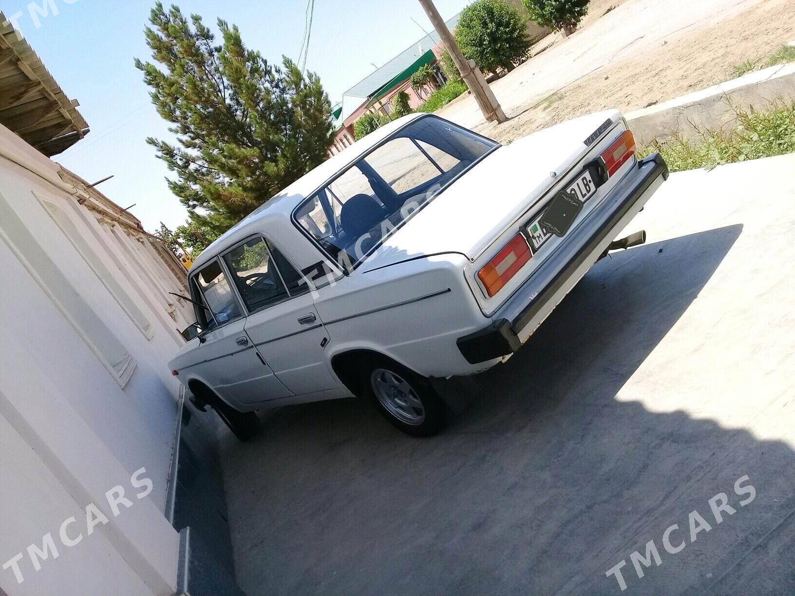 Lada 2106 1999 - 20 000 TMT - Дянев - img 2