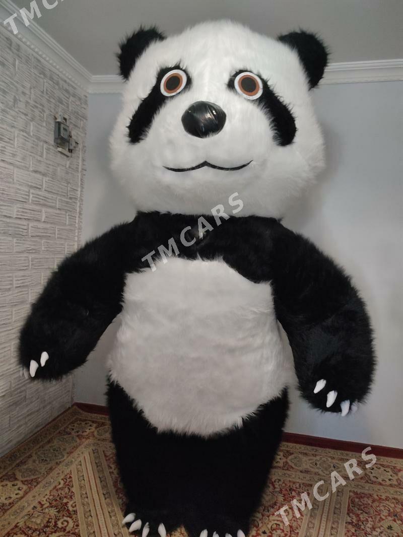 panda - Dosaaf - img 2