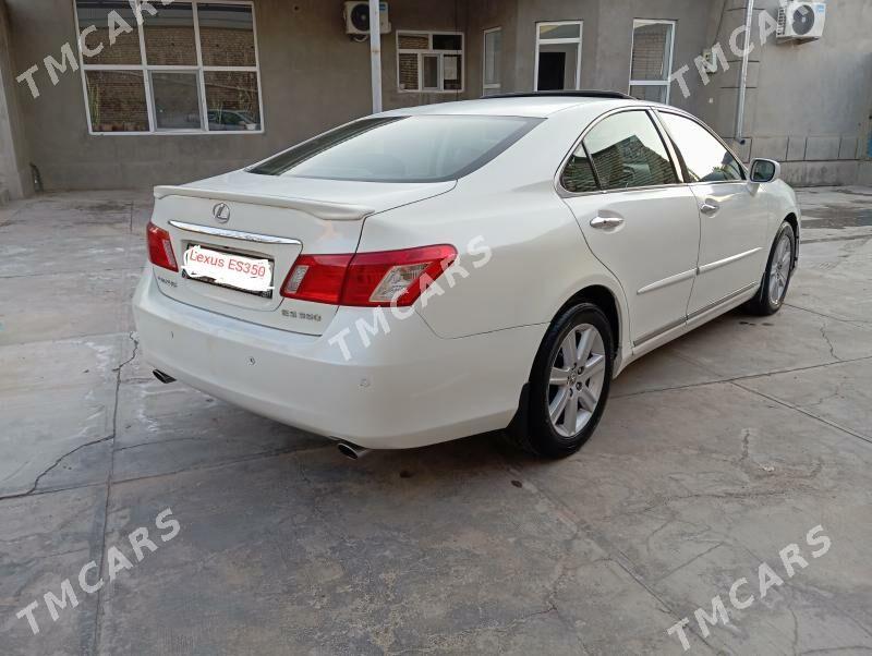 Lexus ES 350 2009 - 165 000 TMT - Серахс - img 3