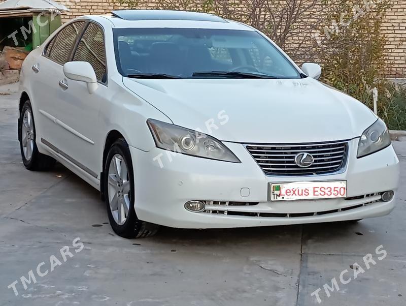 Lexus ES 350 2009 - 165 000 TMT - Серахс - img 5