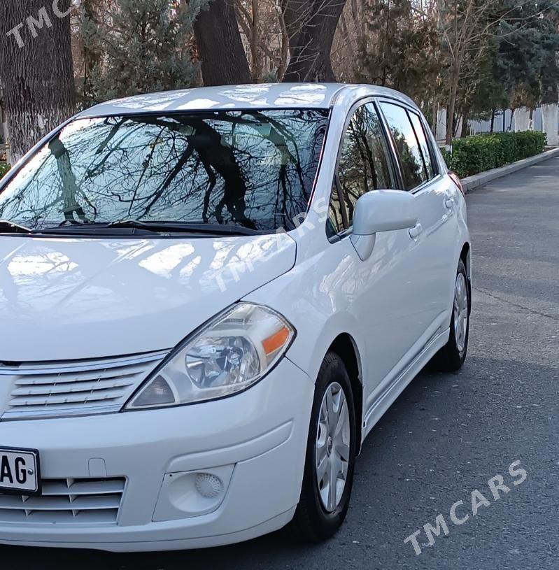 Nissan Versa 2009 - 122 000 TMT - Aşgabat - img 7