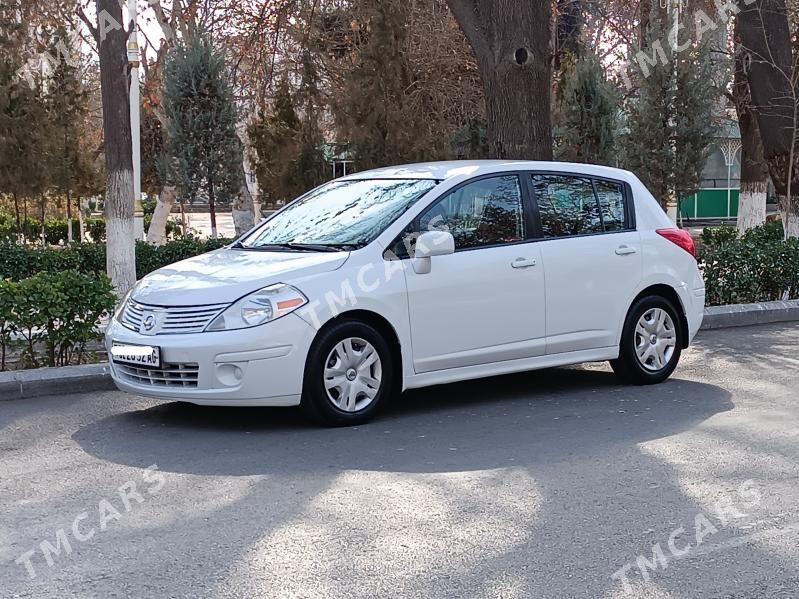 Nissan Versa 2009 - 122 000 TMT - Aşgabat - img 4