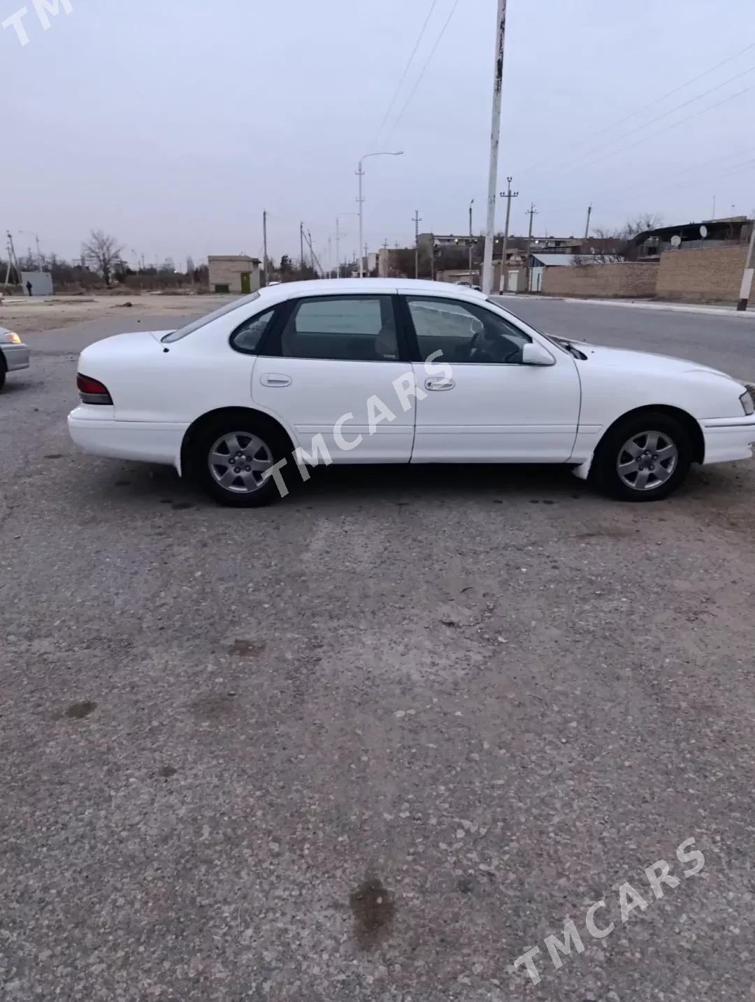 Toyota Avalon 1996 - 87 000 TMT - Мары - img 5