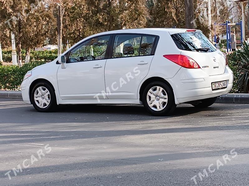 Nissan Versa 2009 - 122 000 TMT - Aşgabat - img 5