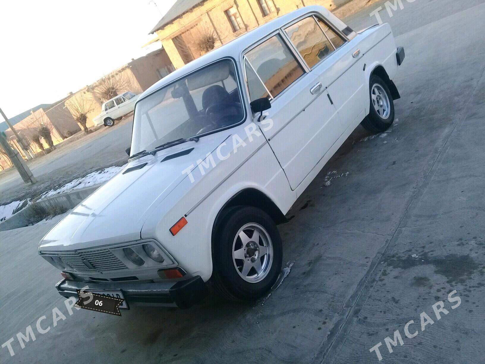 Lada 2106 1999 - 20 000 TMT - Дянев - img 6