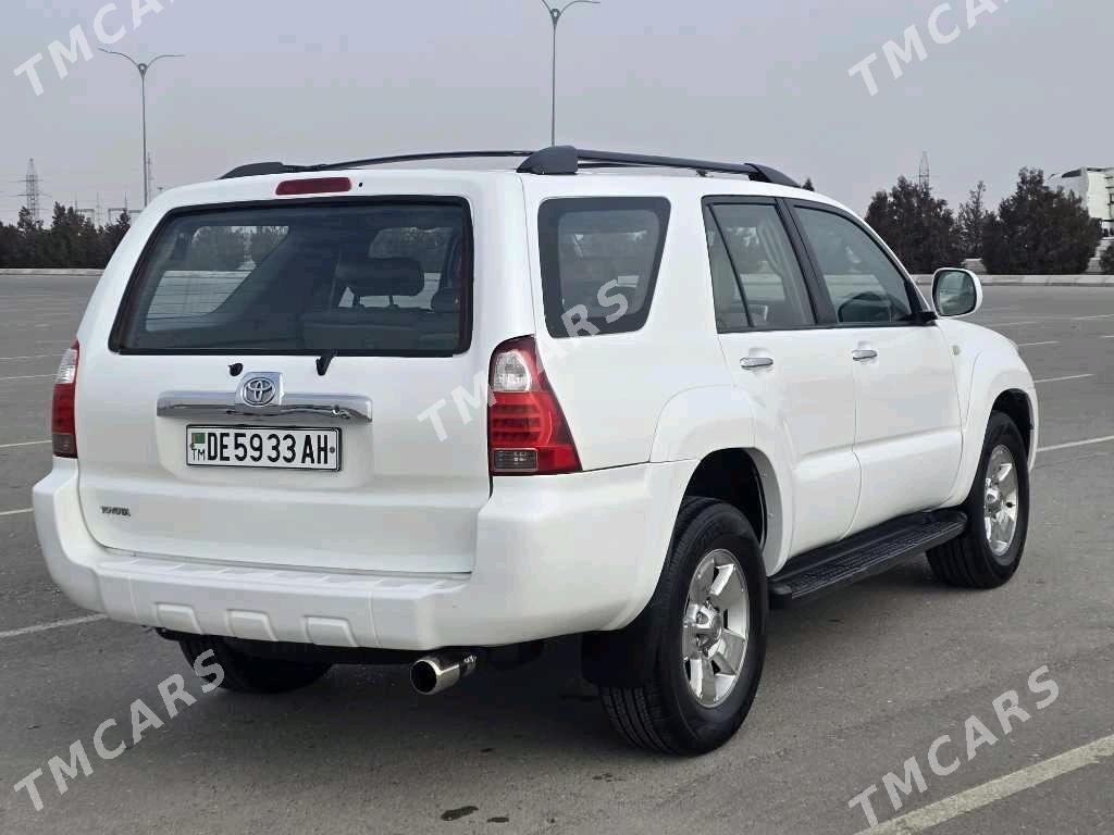 Toyota 4Runner 2006 - 205 000 TMT - Änew - img 3