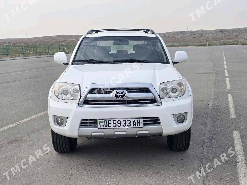 Toyota 4Runner 2006 - 205 000 TMT - Änew - img 2