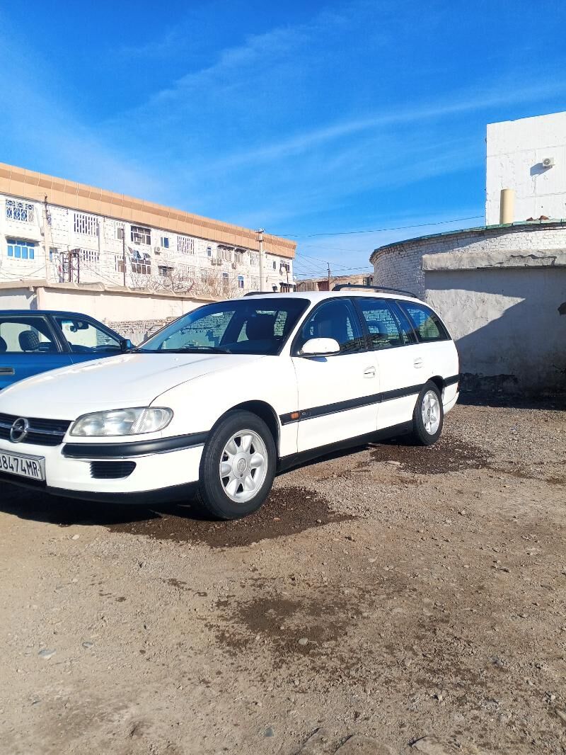 Opel Omega 1997 - 40 000 TMT - Mary - img 3