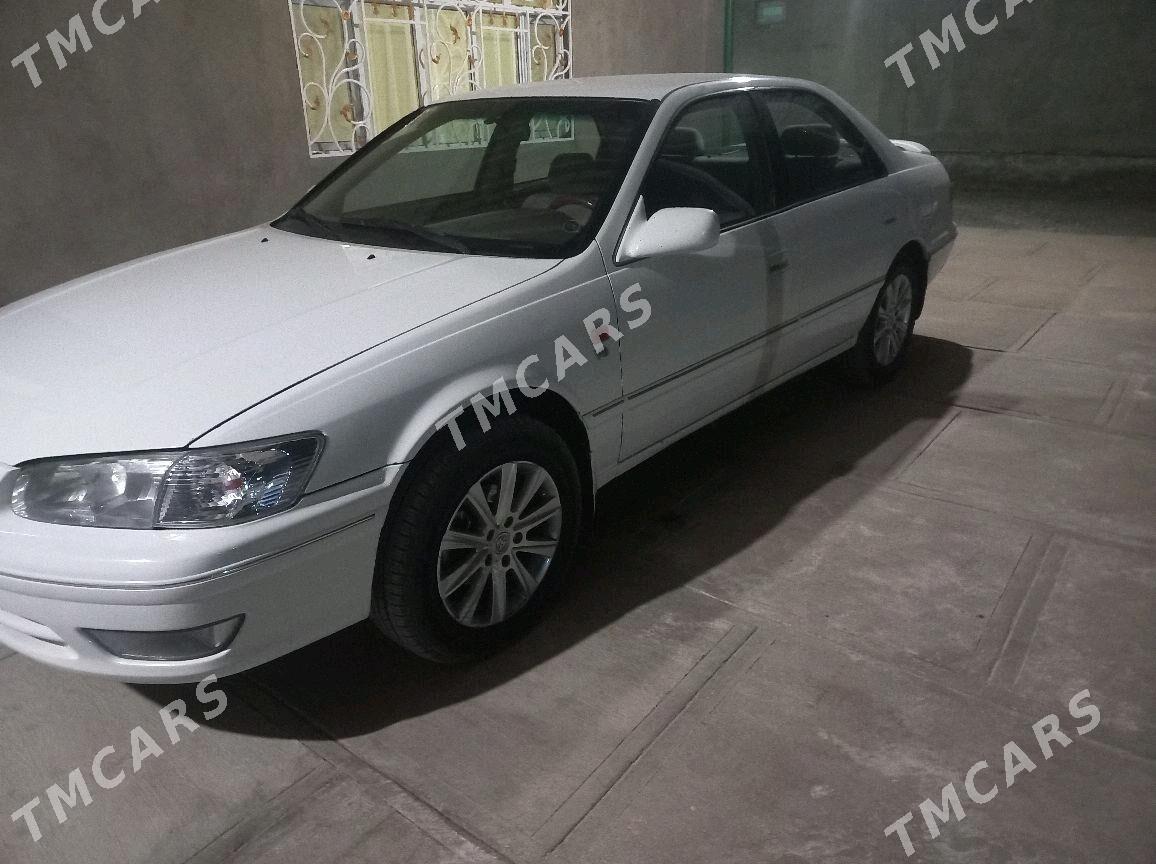 Toyota Camry 2001 - 120 000 TMT - Теджен - img 2