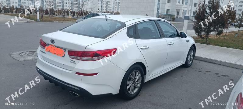 Kia Optima 2020 - 240 000 TMT - Aşgabat - img 4