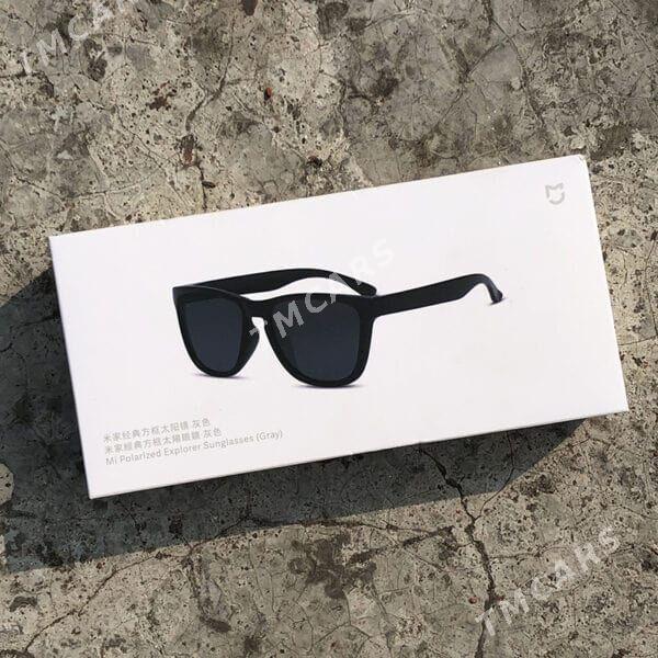 Mi sunglasses - Ашхабад - img 4