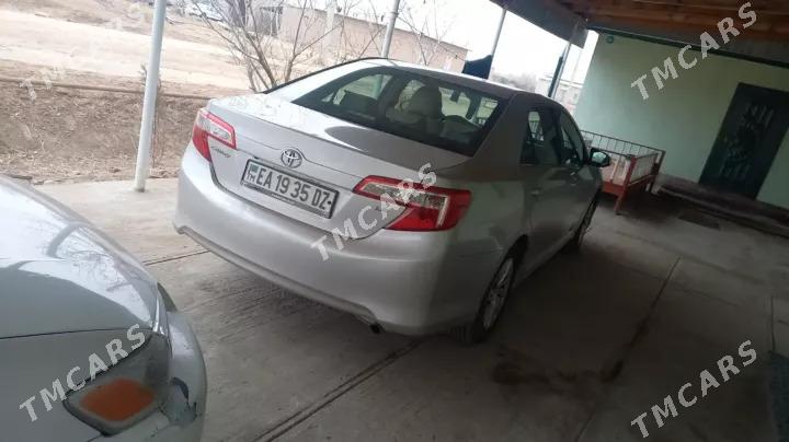 Toyota Camry 2014 - 250 000 TMT - етр. Туркменбаши - img 2