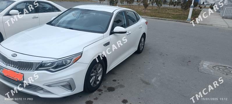 Kia Optima 2020 - 240 000 TMT - Aşgabat - img 2