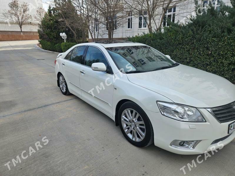 Toyota Aurion 2011 - 260 000 TMT - Aşgabat - img 2