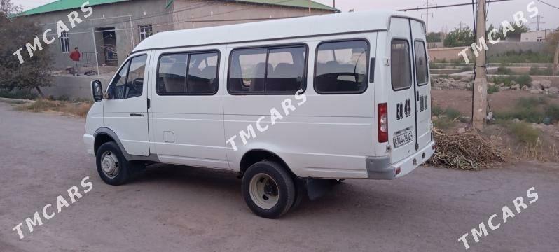 Gaz Gazel 2008 - 115 000 TMT - Дашогуз - img 2