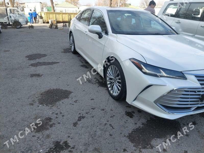 Toyota Avalon 2021 - 515 000 TMT - Ашхабад - img 2