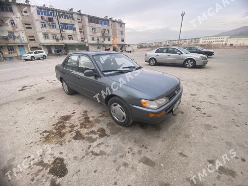 Toyota Corolla 1993 - 48 000 TMT - Балканабат - img 3