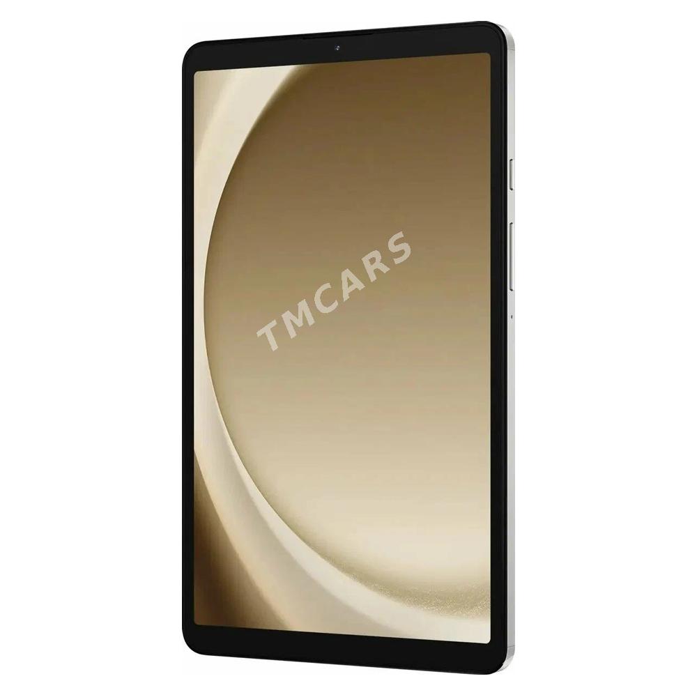 SAMSUNG TAB A9 4/64GBBLACK - Aşgabat - img 5