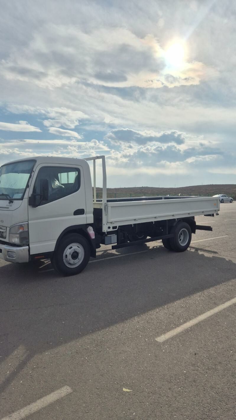 Mitsubishi Canter 2023 - 500 000 TMT - Ашхабад - img 2