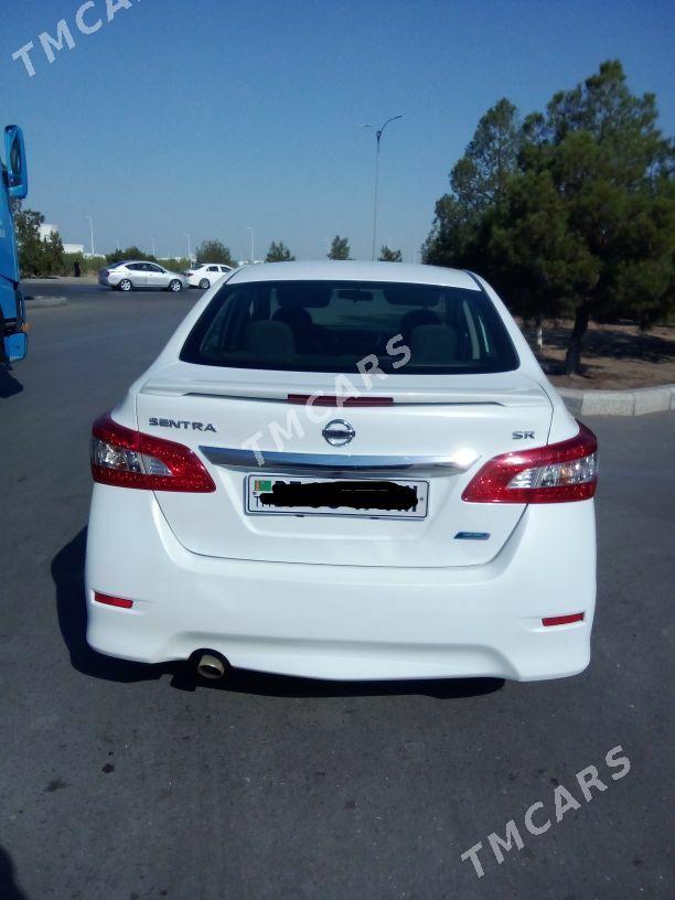 Nissan Sentra 2014 - 125 000 TMT - Änew - img 2