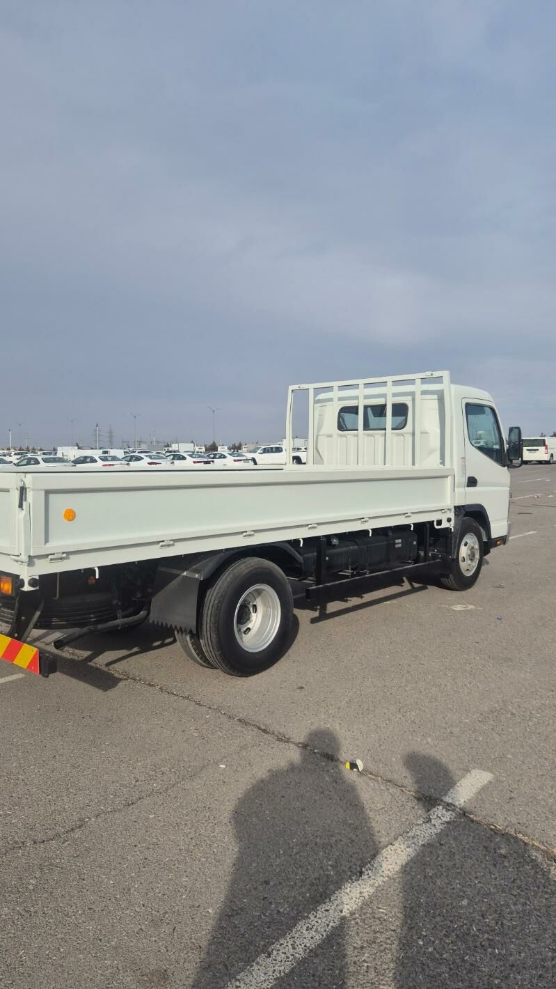 Mitsubishi Canter 2023 - 500 000 TMT - Ашхабад - img 5