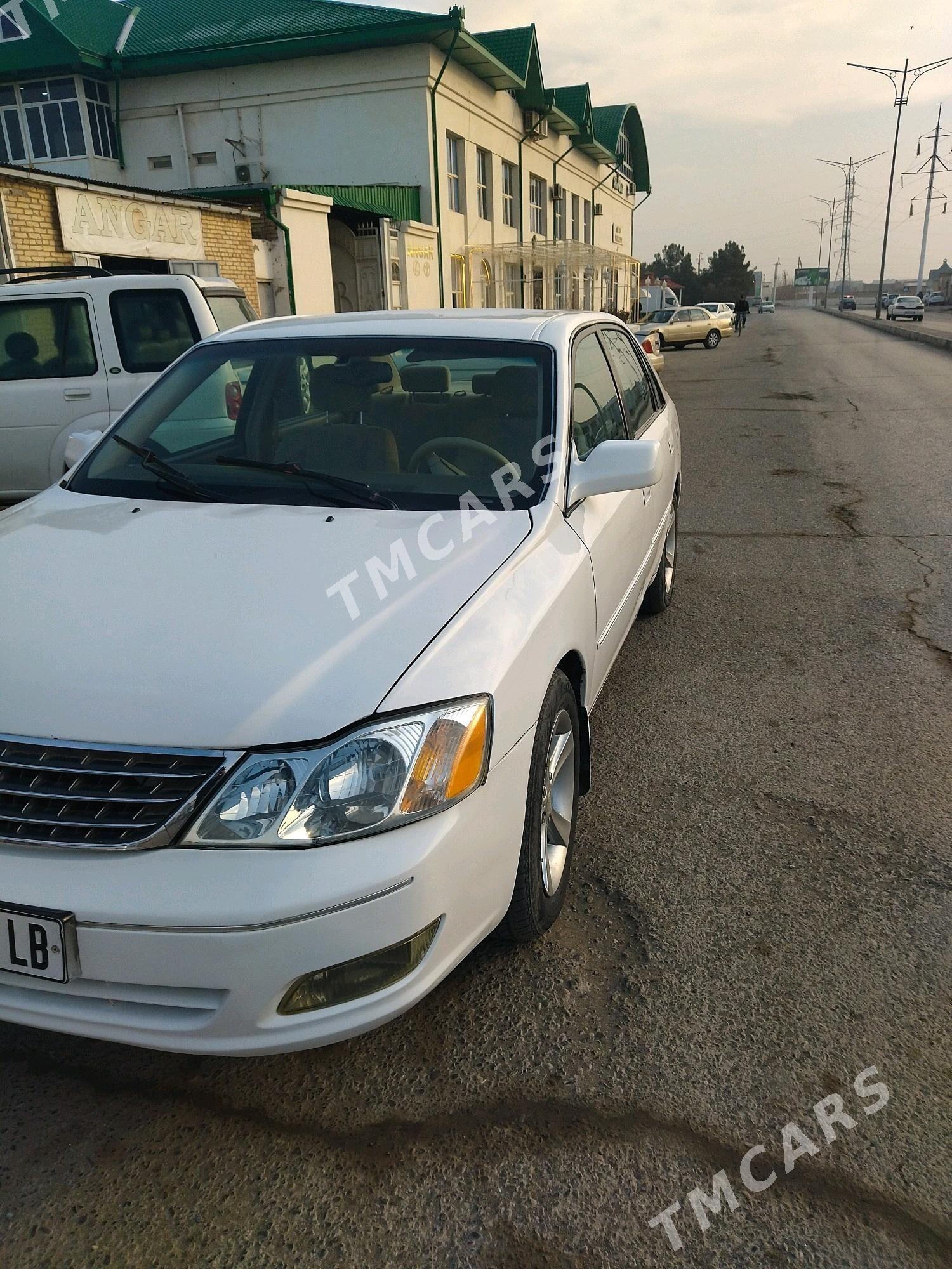 Toyota Avalon 2001 - 125 000 TMT - Türkmenabat - img 2