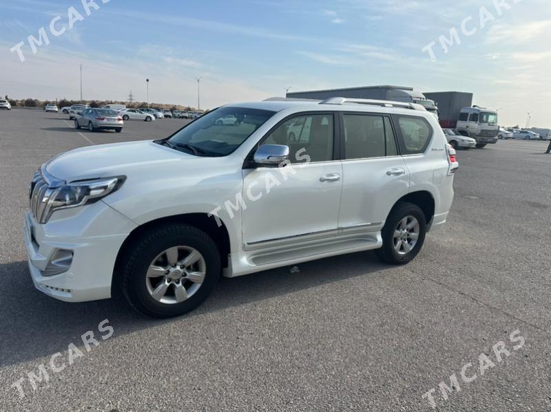 Toyota Land Cruiser Prado 2014 - 485 000 TMT - Daşoguz - img 2