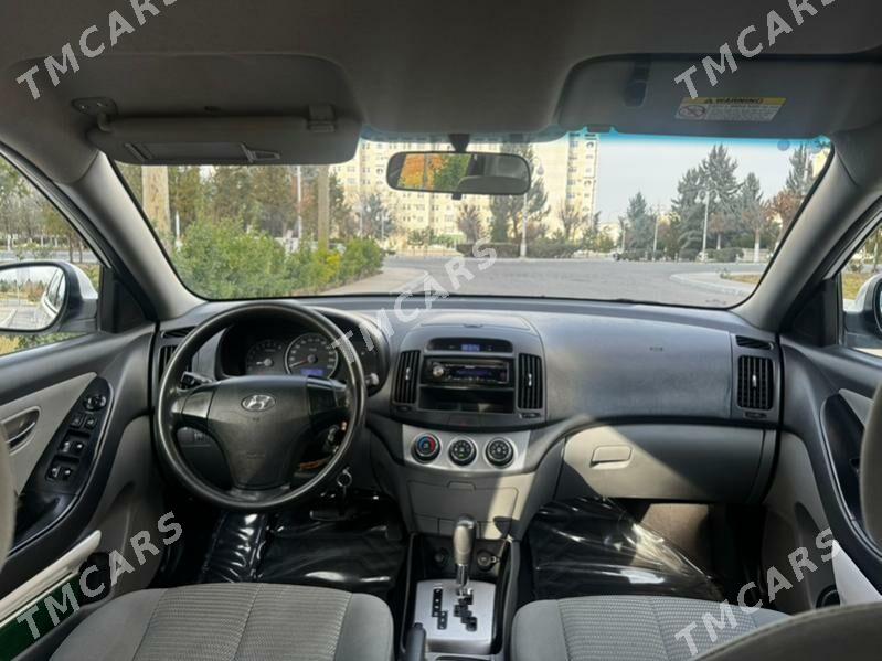 Hyundai Elantra 2010 - 135 000 TMT - Aşgabat - img 3