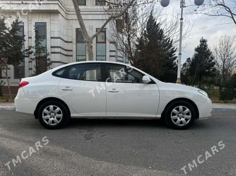 Hyundai Elantra 2010 - 135 000 TMT - Aşgabat - img 2