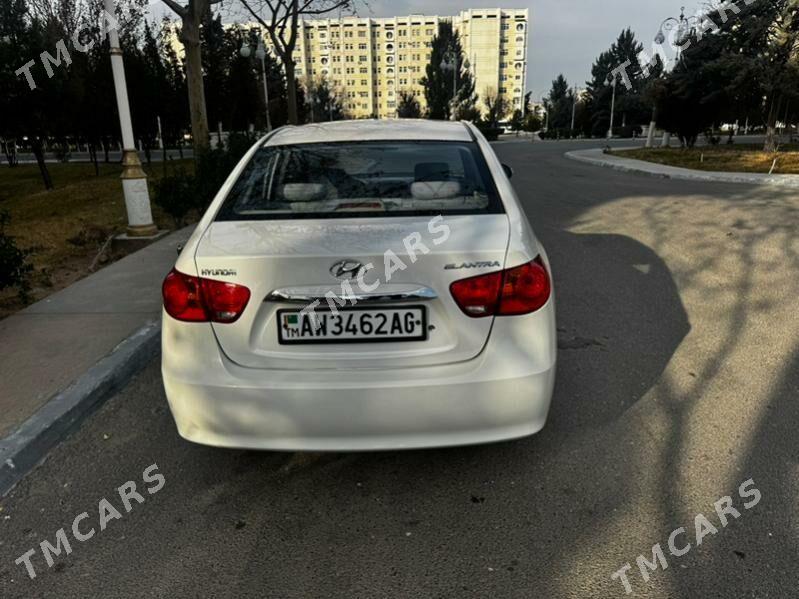 Hyundai Elantra 2010 - 135 000 TMT - Aşgabat - img 5