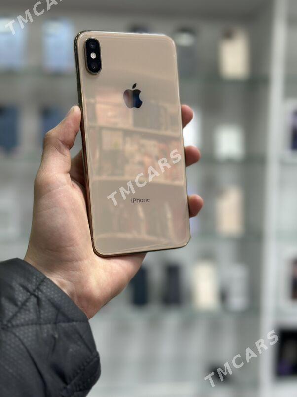 IPhone Xs Max 512gb - Aşgabat - img 2