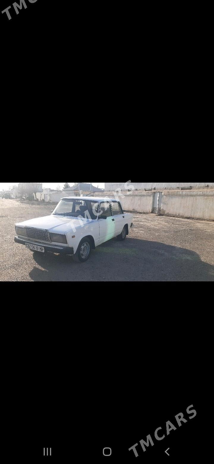 Lada 2107 1998 - 16 000 TMT - Мары - img 5