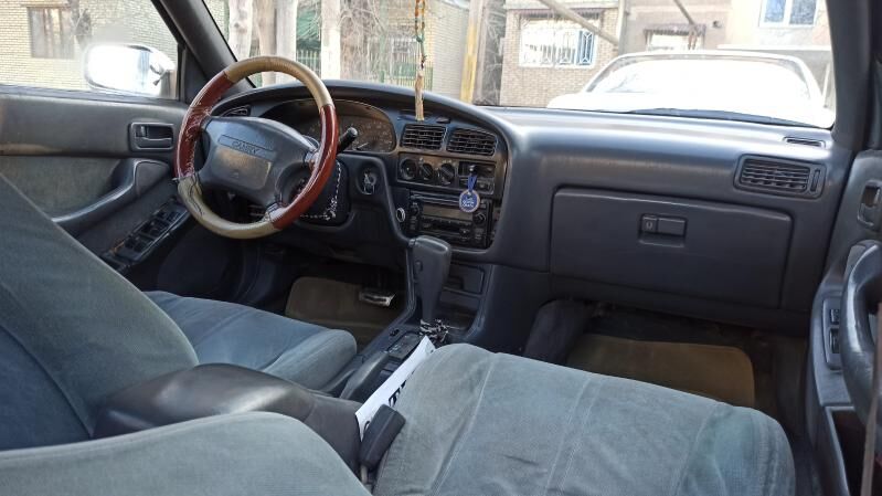 Toyota Camry 1994 - 74 000 TMT - Мары - img 5