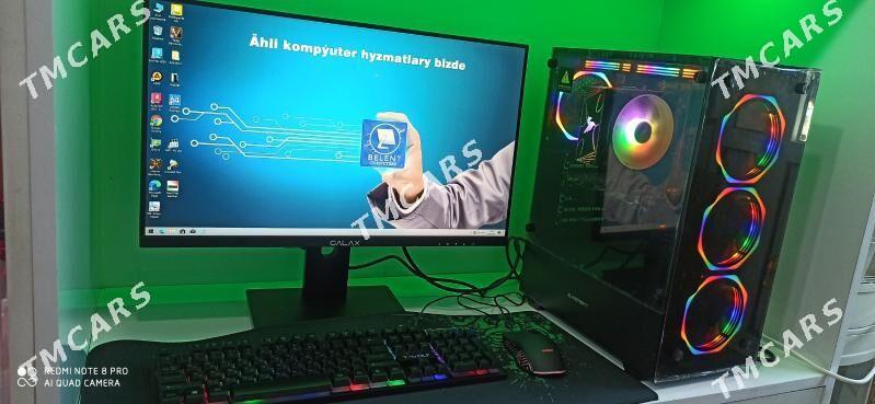 i5 12 Gen RTX 2060 6GB - Mary - img 2