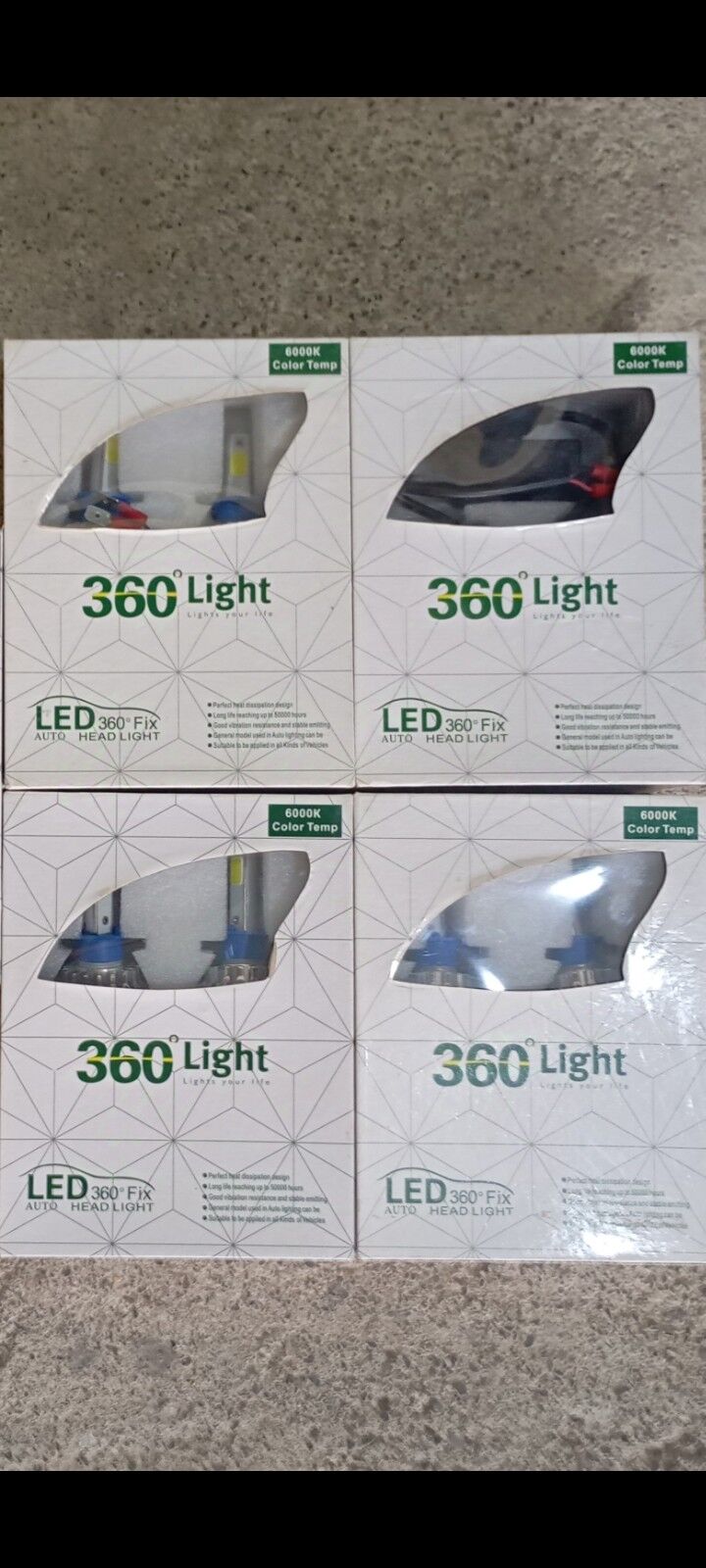 Led Lampa 180 TMT - Ашхабад - img 2