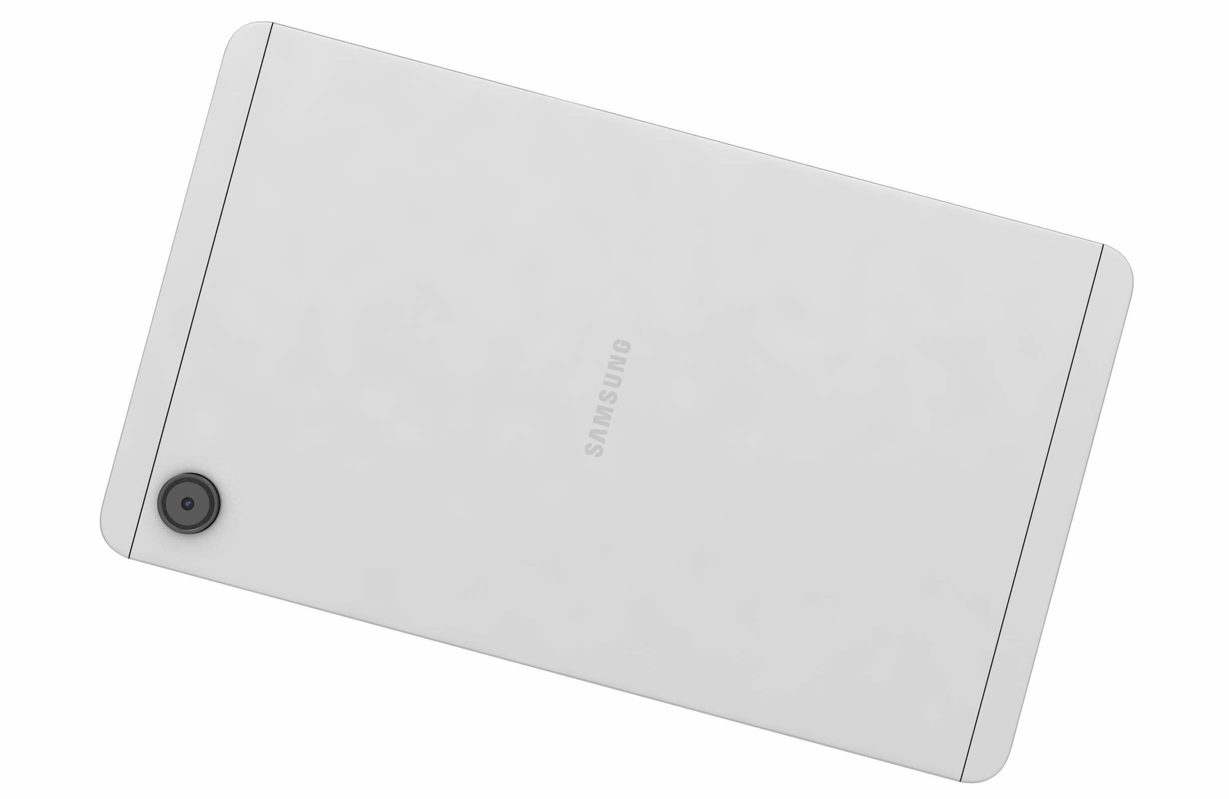 SAMSUNG TAB A94/64 WHITE - Aşgabat - img 4