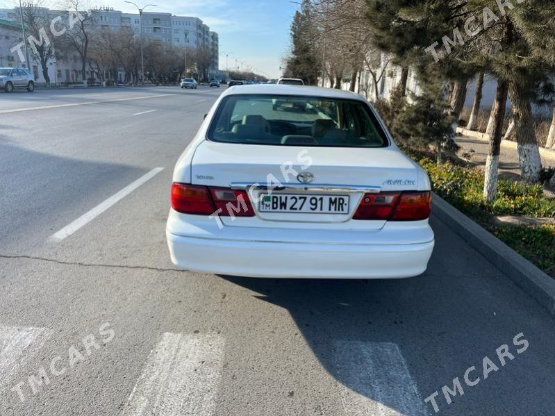 Toyota Avalon 1999 - 130 000 TMT - Мары - img 6