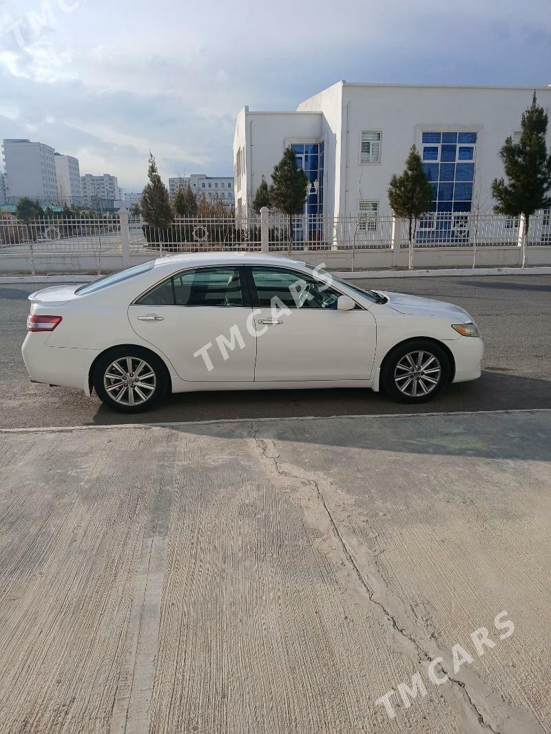 Toyota Camry 2010 - 170 000 TMT - Ашхабад - img 6