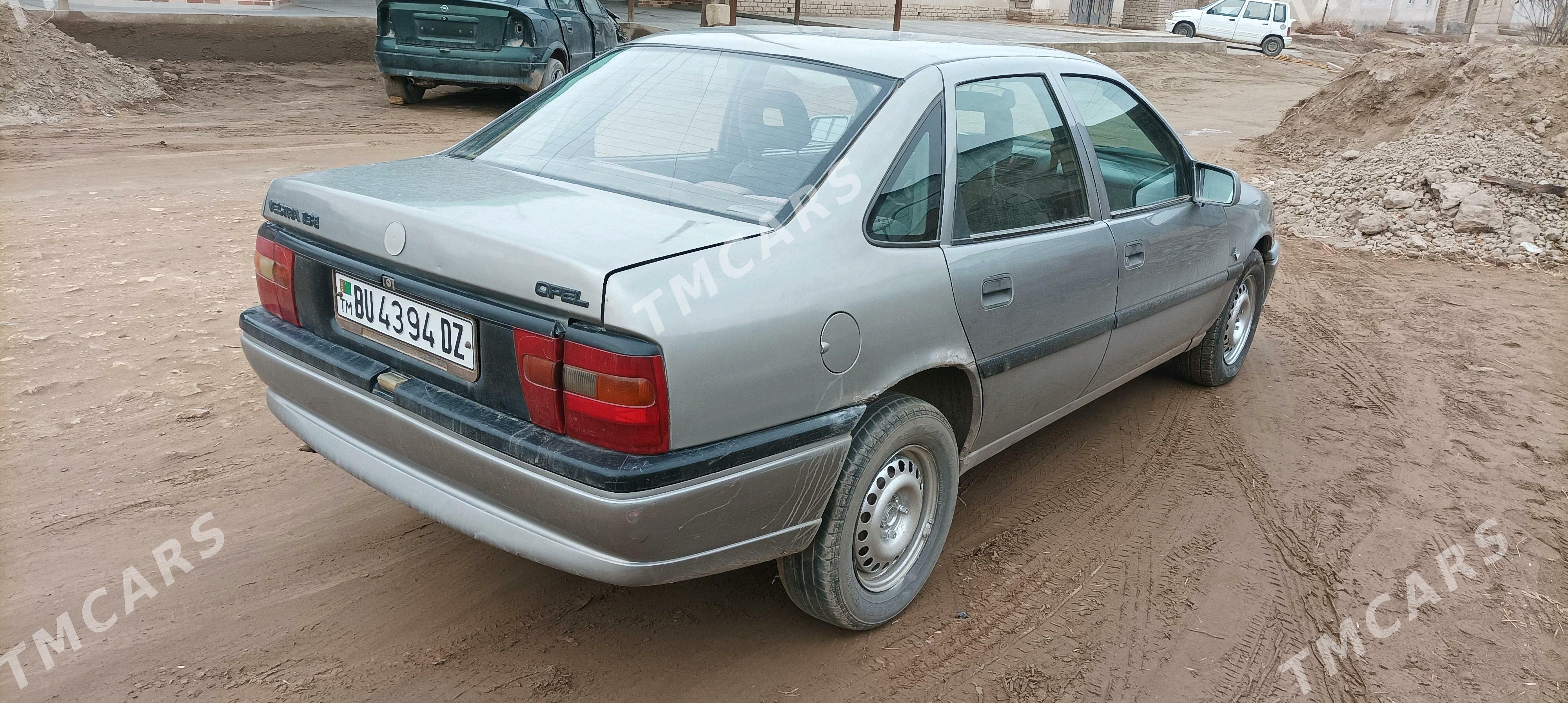 Opel Vectra 1995 - 32 000 TMT - Дашогуз - img 2