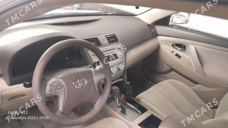 Toyota Camry 2008 - 153 000 TMT - Garadamak - img 4