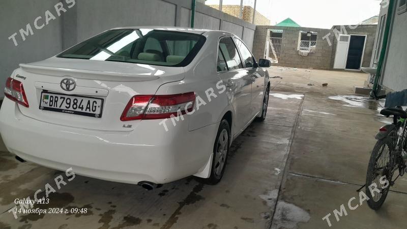 Toyota Camry 2008 - 153 000 TMT - Garadamak - img 5