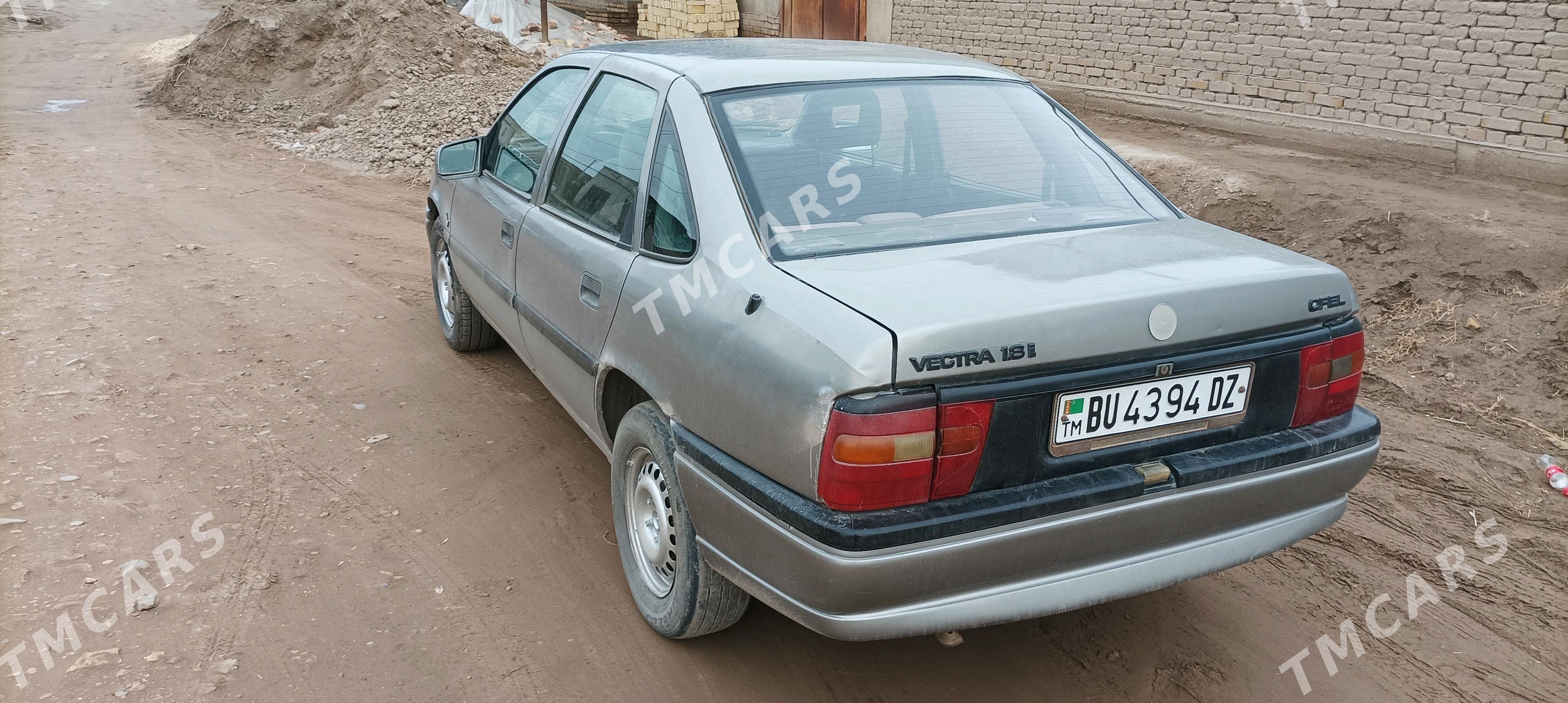 Opel Vectra 1995 - 32 000 TMT - Дашогуз - img 3