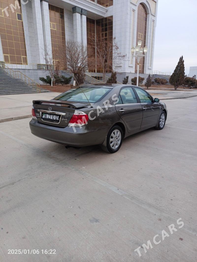 Toyota Camry 2004 - 150 000 TMT - Дашогуз - img 5