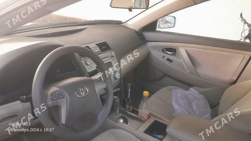 Toyota Camry 2008 - 153 000 TMT - Garadamak - img 8