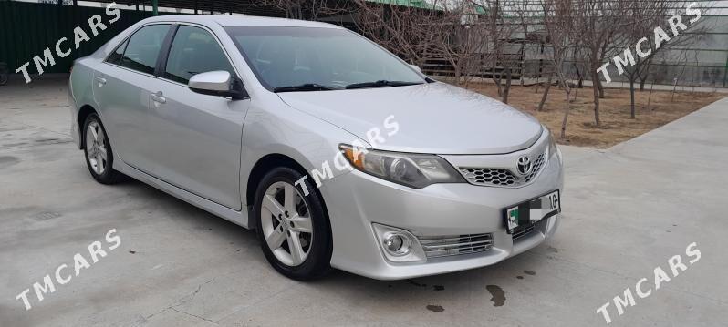 Toyota Camry 2012 - 195 000 TMT - Aşgabat - img 2